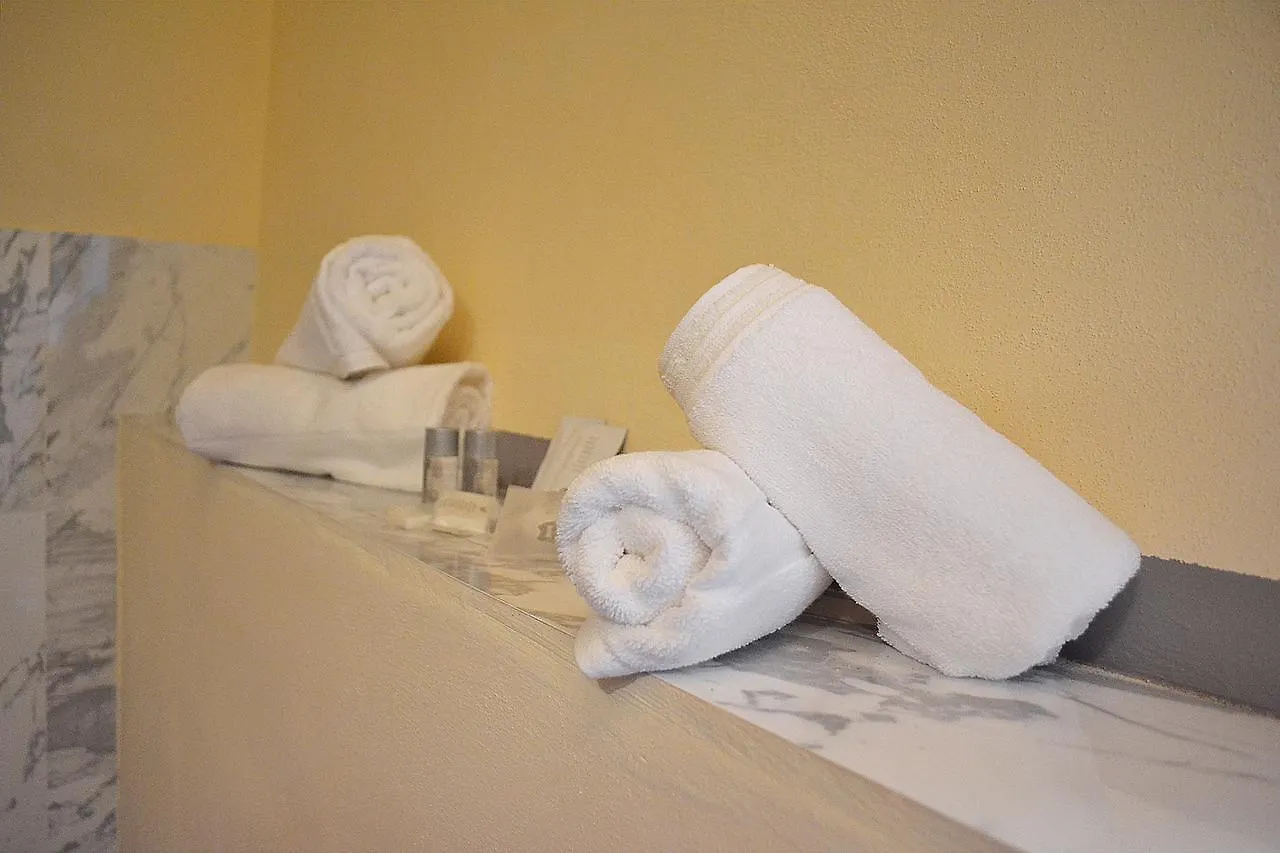 Relais Villa Poschi Pugnano Bed & Breakfast