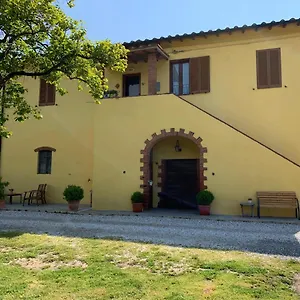  Gasthof La Nana Gialla