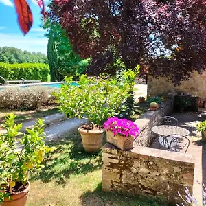 Bed & Breakfast Palazzo A Merse, San Rocco a Pilli