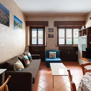Bellamantova 1 Appartamento Mantova