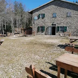 Bed & Breakfast Casa Al Taverni, Subbiano