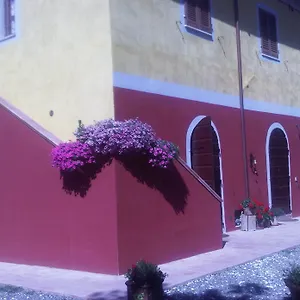 Bed & Breakfast Il Moscondoro, Montopoli in Val dʼArno