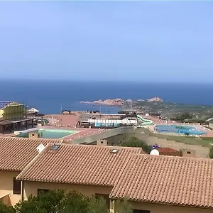 Appartamento Residence Isola Rossa Appartamento Isola Rossa (Sassari)