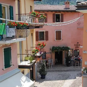Casella's Appartamento Malcesine